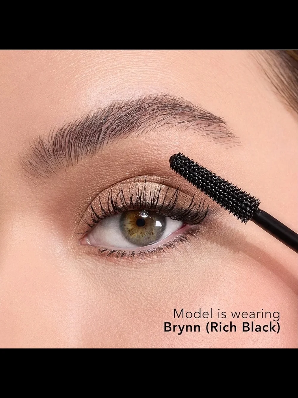 (2 Boxes) Thrive Causemetics Liquid Lash Extensions Mascara - Brynn (Rich Black)